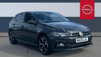 Volkswagen Polo 1.0 TSI 115 R-Line 5dr Petrol Hatchback
